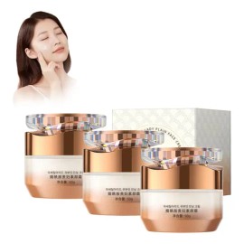 Hzz Crema Tone-up Niacinamida, Hidratante Y Suave 3 Pzas -@