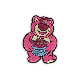 Crocs ユニ ジビッツ キャラクター ピクサー ロッツォ ワンサイズ