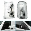 Side Mirror Indicator Light Covers Fit For Ford Transit T150