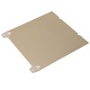 Double Sided Textured PEI Board Spring Steel 235 X 235mm