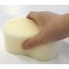 Towa Sangyo Body Sponge Mokofuwa Baby Sponge