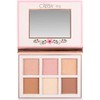 Beauty Creations - Floral Bloom Highlight & – Polvo iluminador