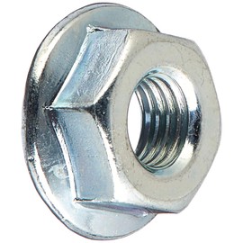 ARP 200-8639 1/4"-28 Hex Nut - 10 Piece