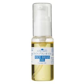 belta cuore rice bran oil (30ml)