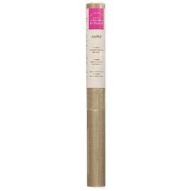 cotta Original 71933 Reusable Oven Sheet, 11.8 x 39.4 inches (30 x 100 cm), Beige