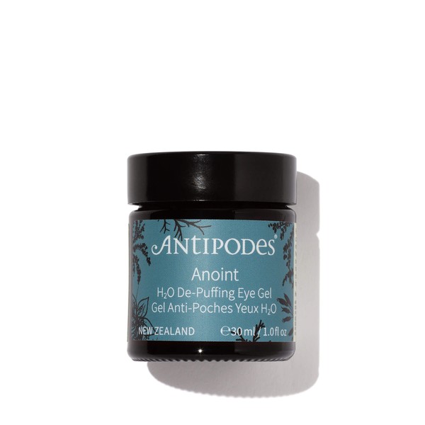 Antipodes Anoint H2o Eye Contour Decongestant, 30 ml