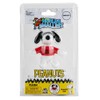 World's Smallest Peanuts Plush - Joe Cool Snoopy