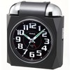 Mag T-656 BK-Z Noah Precision Alarm Clock, Loud Volume, Analog