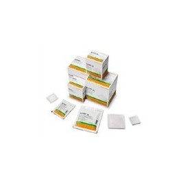Smith & Nephew Biostep Ag Collagen Dressing 4 X 4 Inch - Each