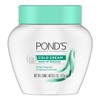 Pond's Cold Cream Cleanser 6.1 oz (Pack of 2)