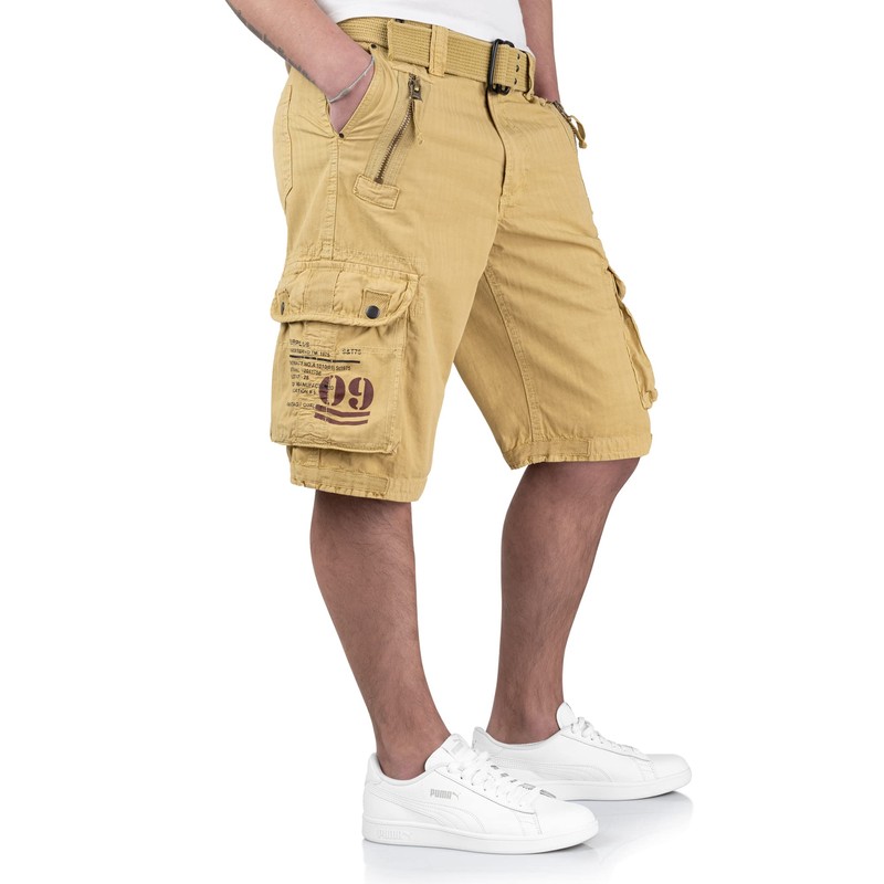 Surplus Royal Shorts - Cargo xl