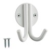 SOTECH ELEN Coat Hook 65 x 78 x 33 mm