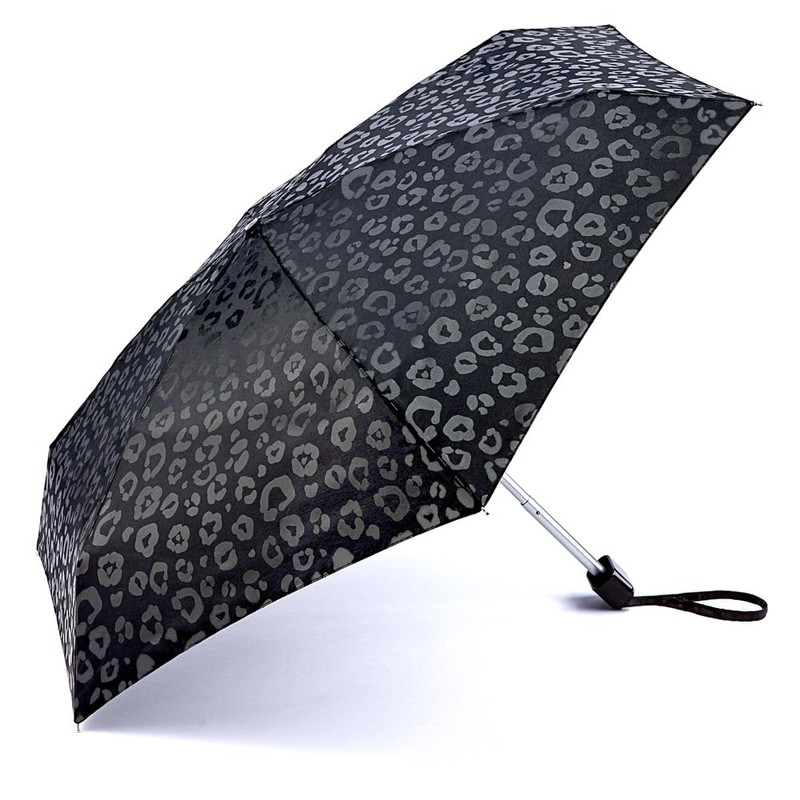 Fulton Tiny Luxury Leopard