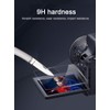 YRTIYO A1 ii Screen Protector for Sony A1 mark ii