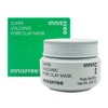 Innisfree Super Volcanic Pore Mask 80g / 이니스프리 수퍼 화산송이