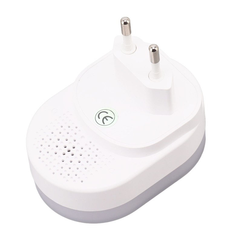 LED Night Light Lamp Dimmable Motion Sensor WiFi Smart Plug