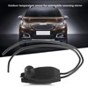 Air Temperature Sensor, Vehicle Exterior Temperature Sensor, Car Exterior Transit