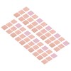 Heatsink Copper Pad Shim Silicone Pad Heat Sink Thermal CPU