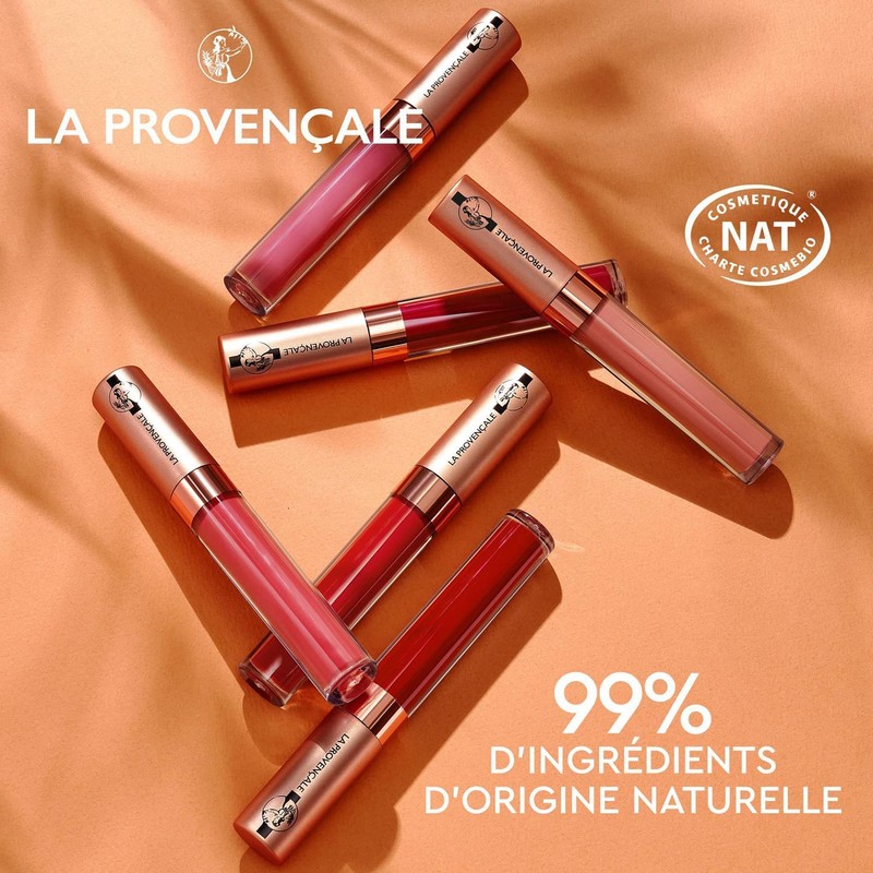 La Provençale Bio Volume Ardent Routine Mes Iconic Makeup and