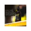 Aceite Para Barba Nivel 3 Crece Rápido Suaviza Vello Facial