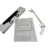Alligetter Garbage Disposal Retrieval System and Flap Spreader - Retrieve