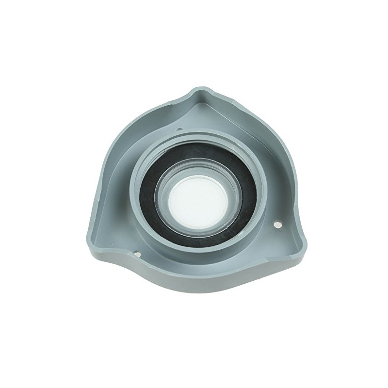 Philco Dishwasher Salt Compartment Lid Dispenser Cap RDW1217G RDW1221