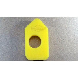 Briggs &amp; Stratton 698369 Briggs & Stratton Foam Filter