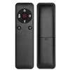 Molgoc Replacement Remote for Electric Fireplace,Compatible with Eueiriup&BOSSIN Recessed and