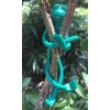 Sherfire Raised Garden Bed Corner Brackets - Set of 4,