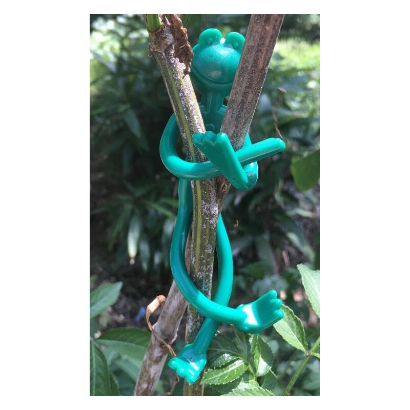 Sherfire Raised Garden Bed Corner Brackets - Set of 4,