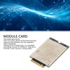 Network Card Module EM120R GL 4G LTE CAT12 600Mbps M.2