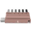 AUPROTEC Multi 6 Car Blade Fuse MultiOTO 6 Pin Selection: