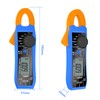 OWON CM2100B Digital Clamp Meter Bluetooth Smart Electrical Tester 600V