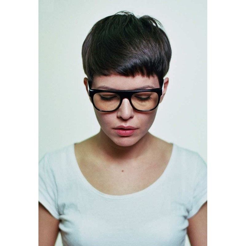 KISS kisseyewear | Brillen mod. LOUNGE - neutrale optische -