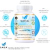 Cloruro de Magnesio + Colageno con 100 cápsulas Saisa Herbal