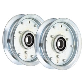 8TEN Deck Rebuild Kit for Murray Scotts 38 inch 38633x92A 38705A 38706A 38706x99A Lawn Tractors Blade Spindle Belt Idler