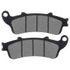 Caltric Rear Brake Pads for Honda VTX1800C VTX1800F VTX1800R VTX1800S
