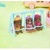 BABY Born 515 904763 EA Born Surprise Mini Babies Bus