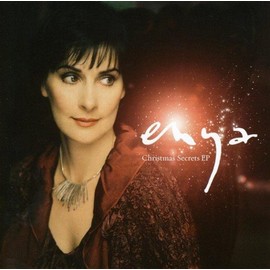 Christmas Secrets EP