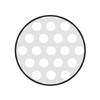 cyclingcolors 5x Ventilation Grille Exhaust Grille Outer Grille Round Total