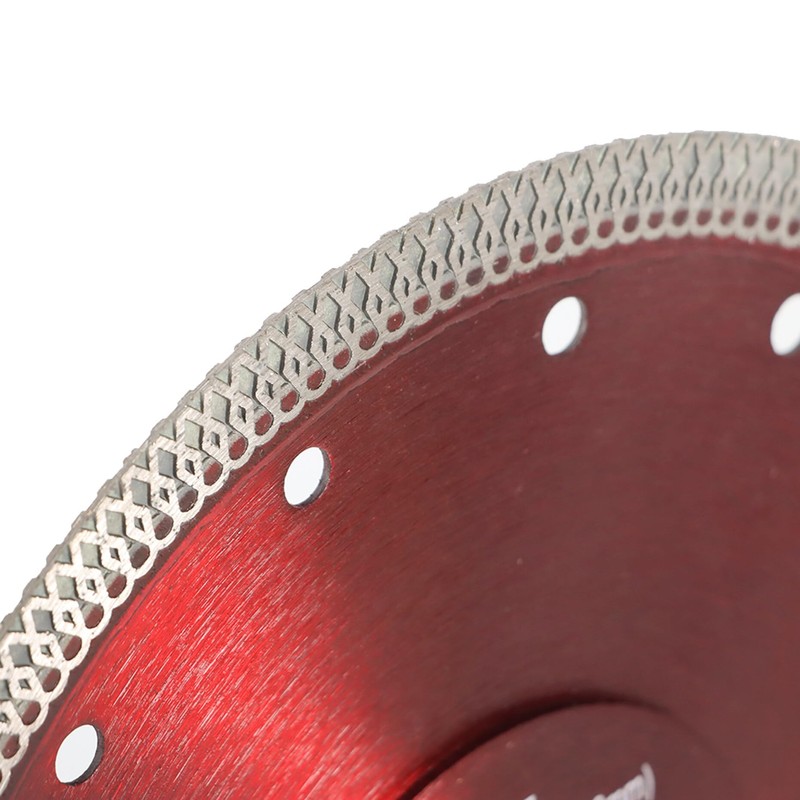 kimllier 1Pcs 7 Inch Super Thin Diamond Saw Blades Ceramic