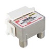 FE-TCU-2LK Wall TV Terminals, 2K, 4K, 8K, Broadcast Compatible, 2