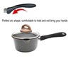 Vastsea Removable Pot Handle, Pot Handle, Pan Handle, Anti-scalding with