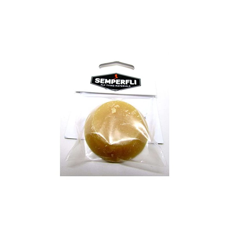 TIEMCO SENMPER FLY FLYTIRES WAX