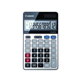 Canon HS-20TSC Standard Function Calculator