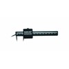 Baseline 12-1481 Aesthesiometer, Plastic, 2-point Discriminator with 3rd point