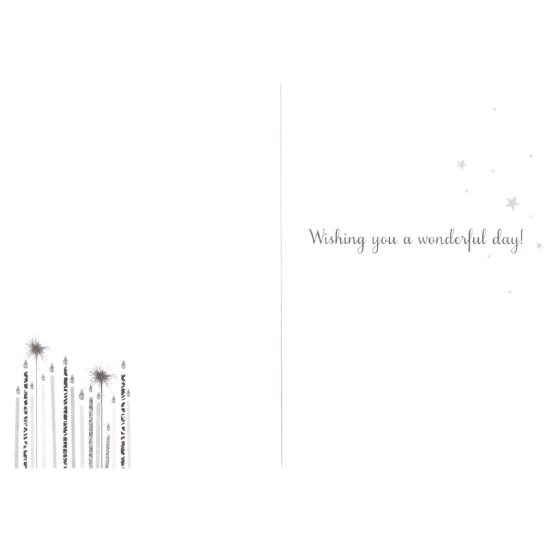 Happy Birthday Cousin Greeting Card Second Nature Just To Say