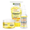 Kit Garnier Express Aclara Serum Crema Gel Vitamina