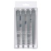 Ibil Pro Clip Large (Stone Gray)