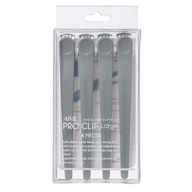 Ibil Pro Clip Large (Stone Gray)